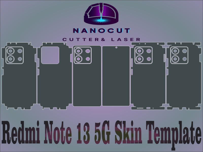 Redmi Note 13 5G